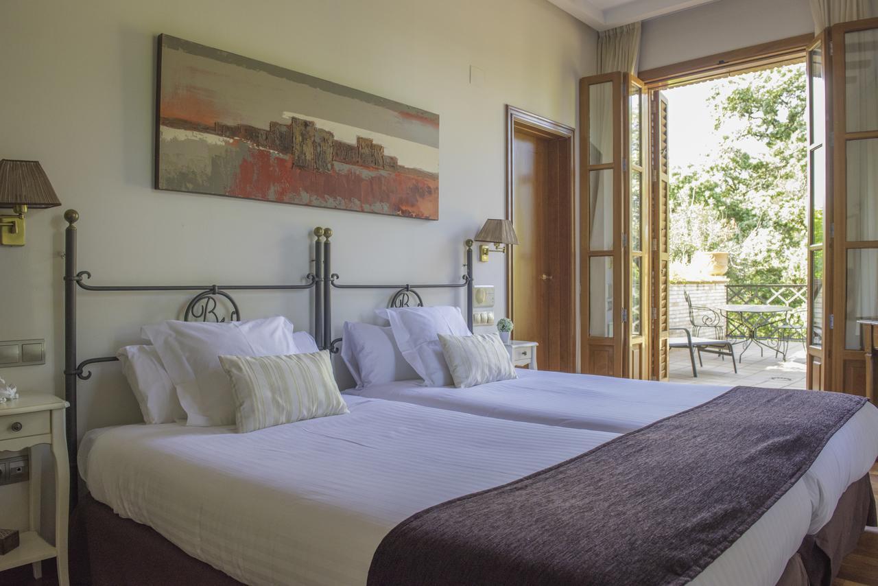 Hotel Buenavista (Adults Only) เดเนีย ภายนอก รูปภาพ