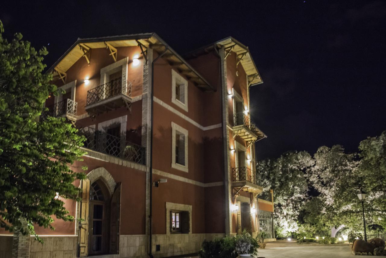 Hotel Buenavista (Adults Only) เดเนีย ภายนอก รูปภาพ