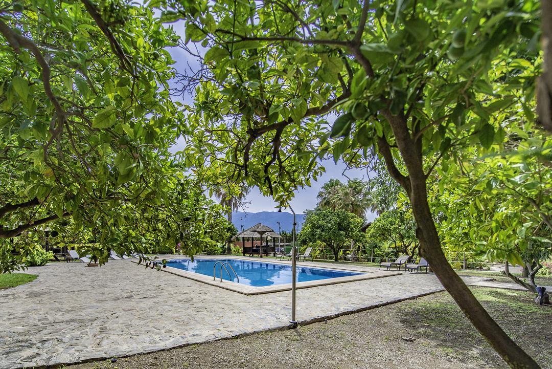 Hotel Buenavista (Adults Only) เดเนีย ภายนอก รูปภาพ